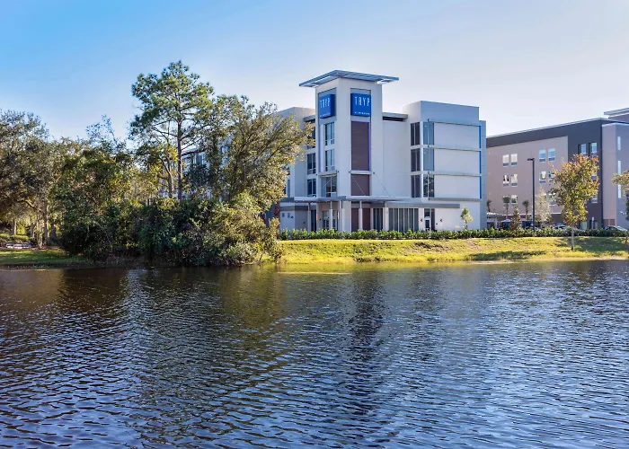 Tryp By Wyndham Orlando