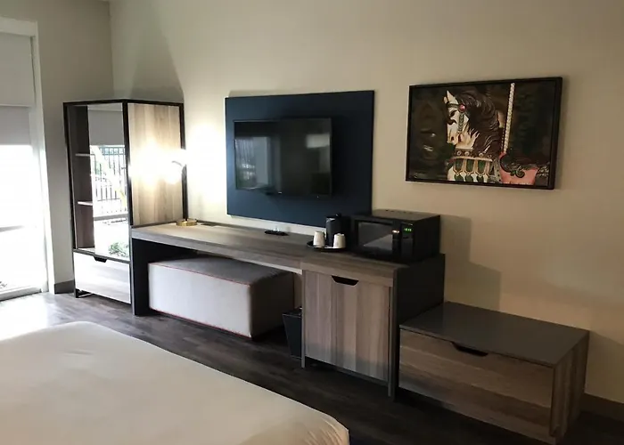Tryp By Wyndham Orlando